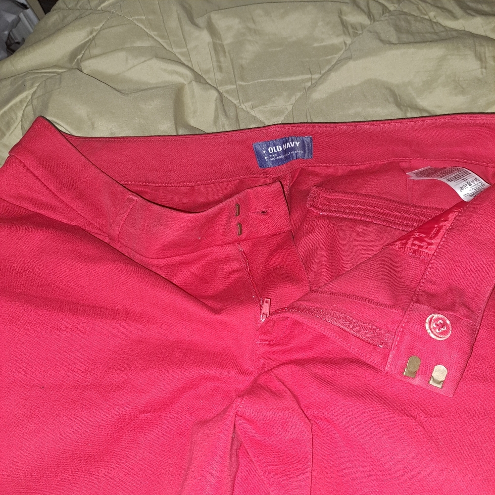 Used pixie pants - Picture 4 of 4